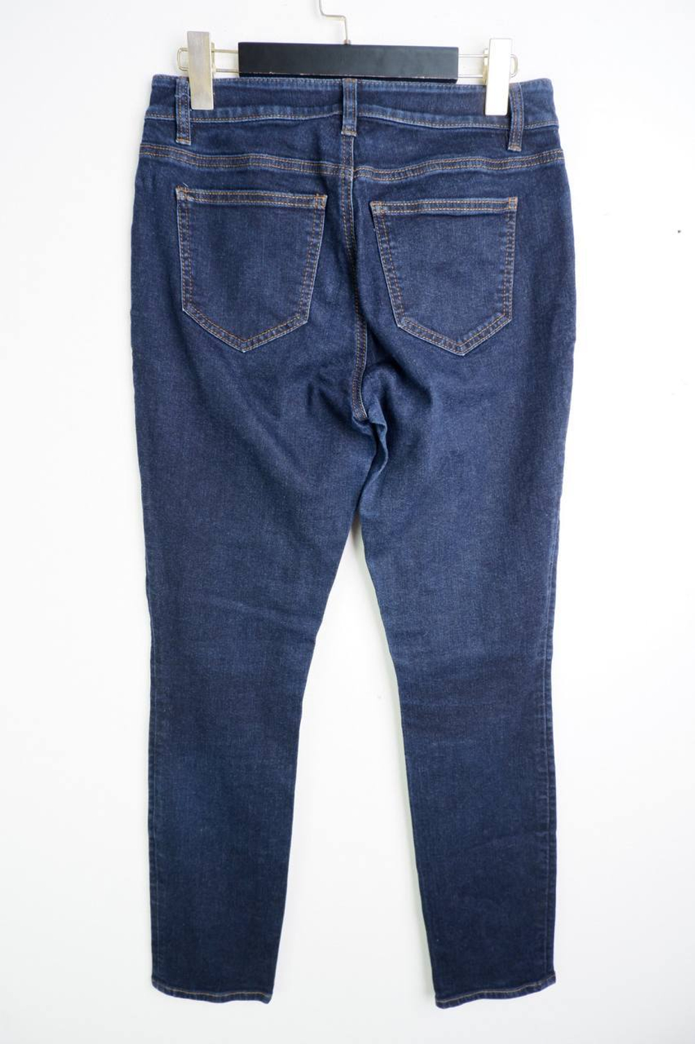 Джинсы Ann Taylor для городских прогулок, визуально на 44 размер