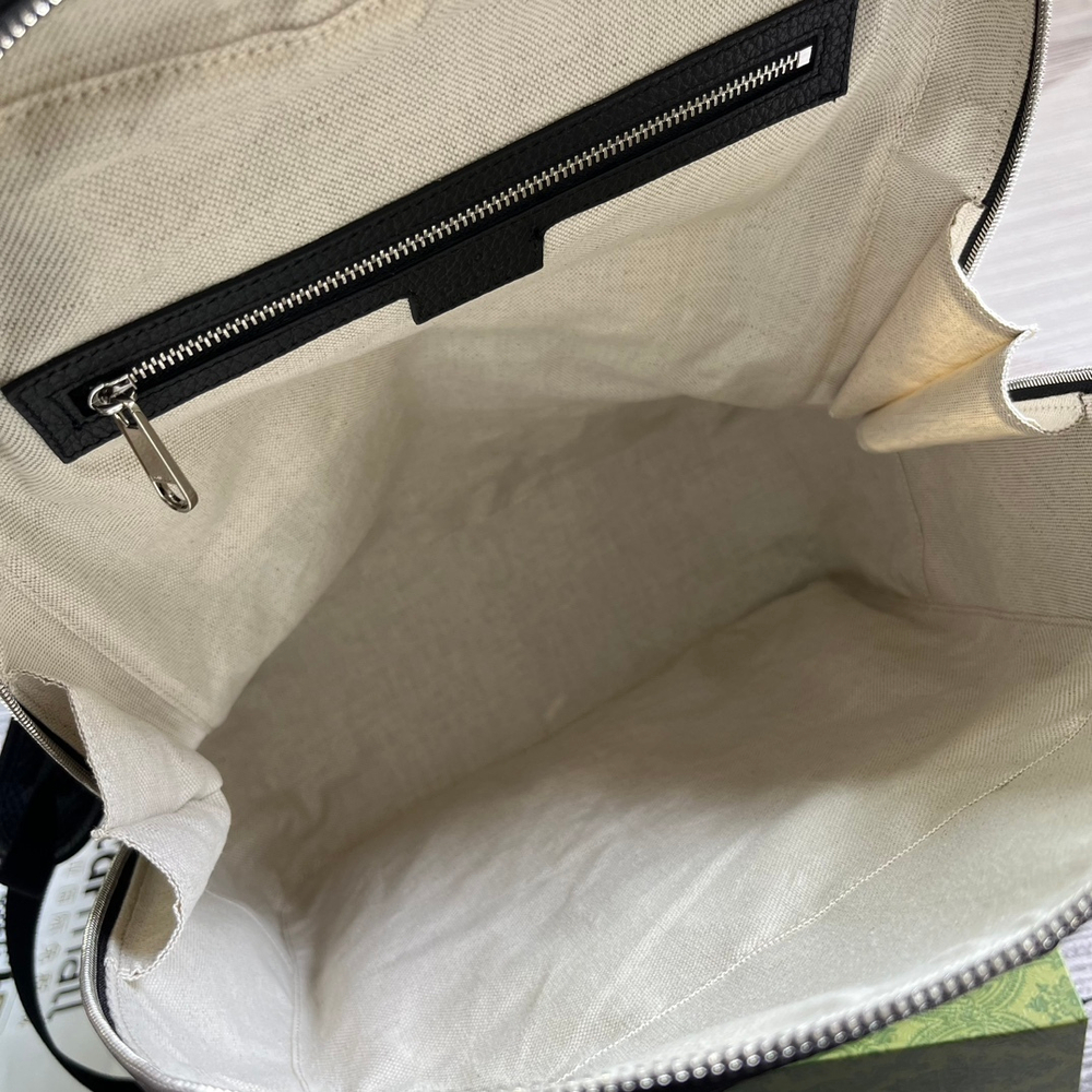 Gucci Large Jumbo GG Backpack