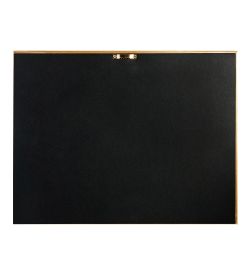 GAEM Art ПК-612 Панно «Ксения Петербуржская» мал. 30х24