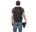 Рюкзак Lowepro ProTactic BP 350 AW II, черный