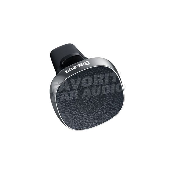 Держатель Baseus SUMQ-PR01 Privity чёрный