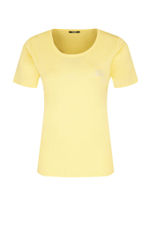 футболка Liu Jo Sport - желтый(TA1092 J5003)