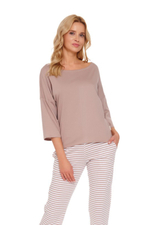 Пижама PM.5119 Beige Doctor Nap
