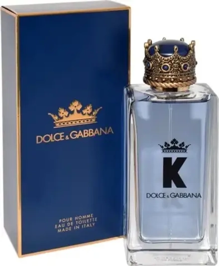 Мужская туалетная вода Dolce&Gabbana K EDT 100 мл