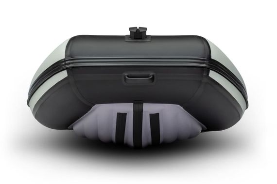 Лодка ПВХ АНДРОМЕДА Air 360 (2024)