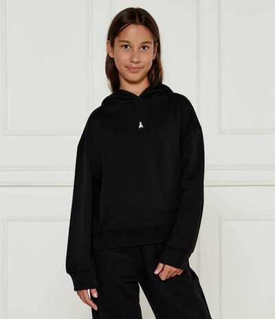 Худые Patrizia Pepe - черный(7M0857 J046)