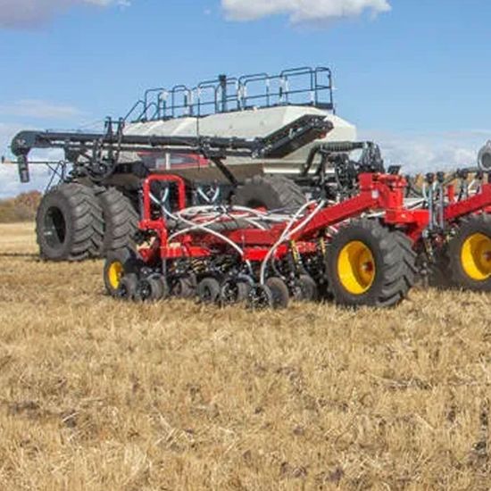 Запчасти, болты  Bourgault к посевному комплексу