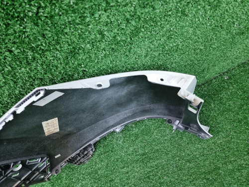 Бампер задний правая часть Hyundai Tucson 4 20-нв