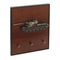 GAEM Ключница, L22 W3 H28 см