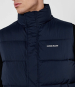 Безрукавка Guess Jeans - темно-синий(M4BN47 WGII2)