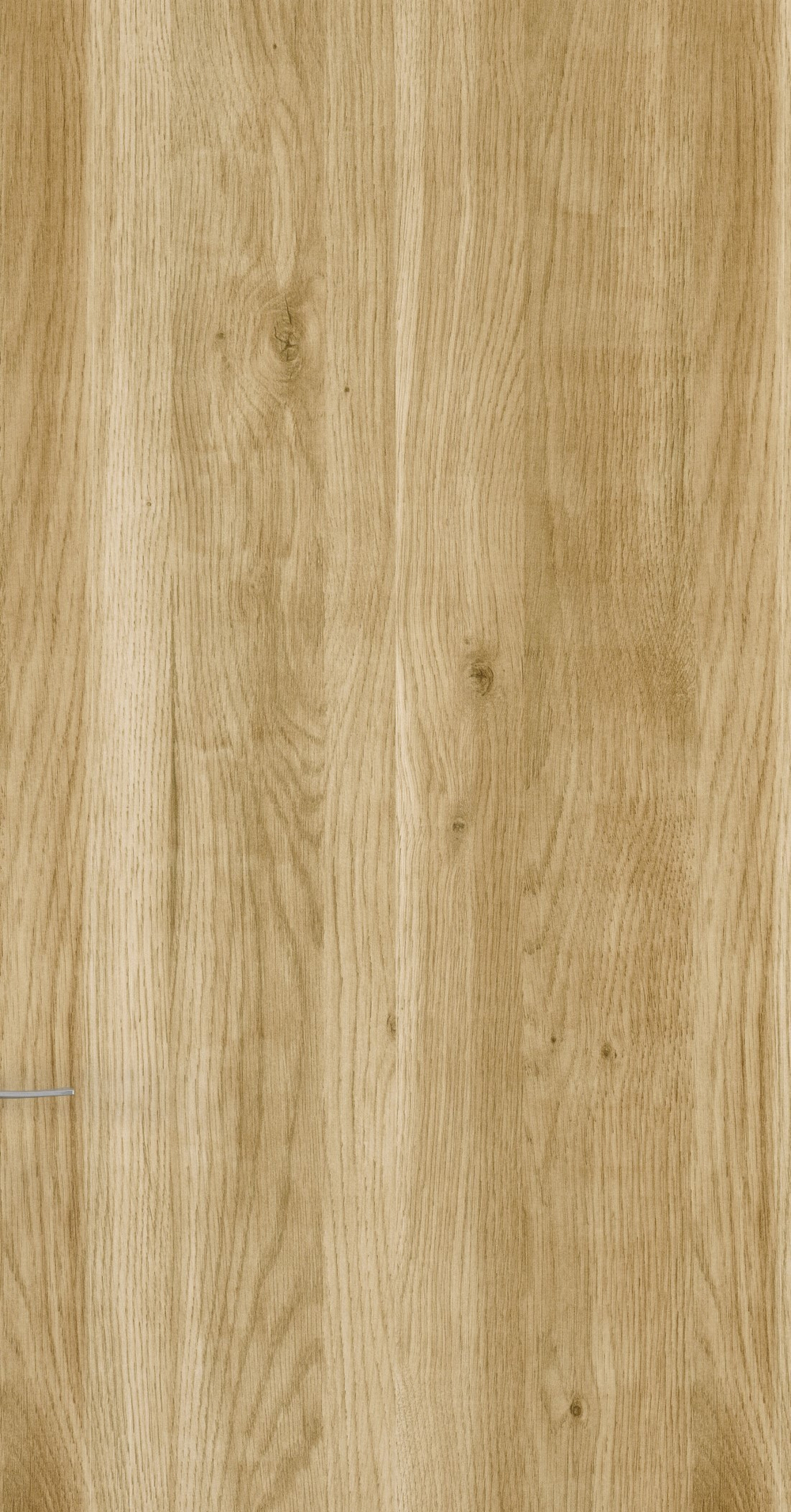 Панель на входную дверь гладкая 10х1000х2400 мм