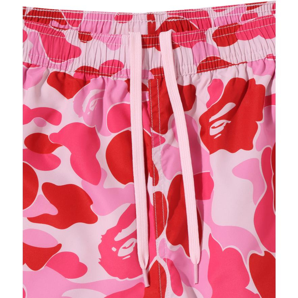 A Bathing Ape Bathing Ape Ss26 розовый