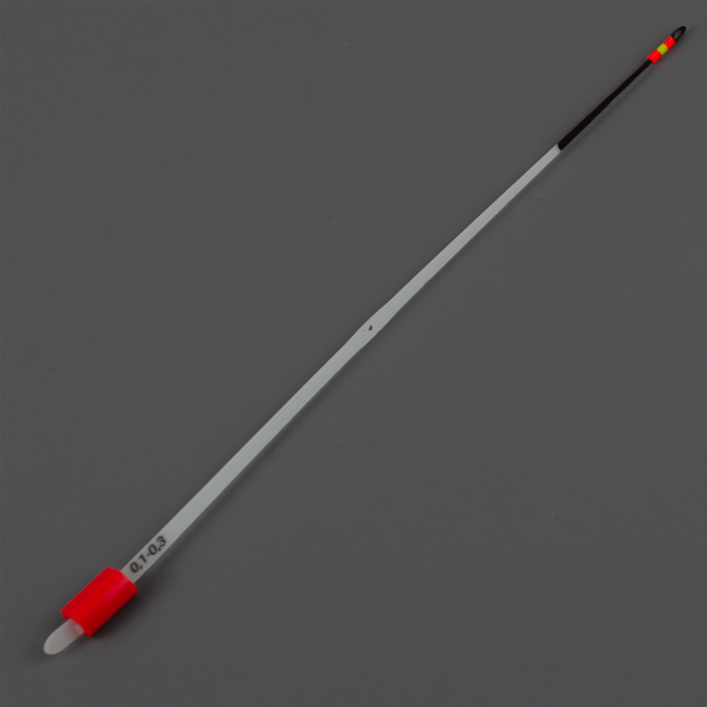 Кивок одинарный Талисман Рыбака "Комариный нос" MAXI 140мм (5шт/уп)