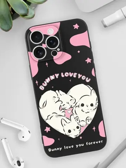 Чехол на iPhone 16 Pro Max