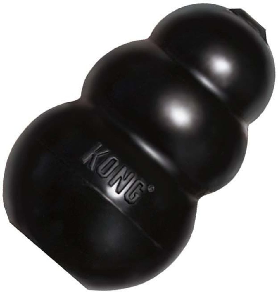 Kong Extreme игрушка для собак &quot;КОНГ&quot; XL очень прочная очень большая 13х9 см