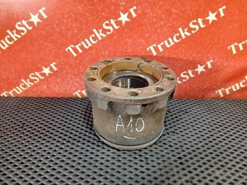 Ступица передняя 2019г