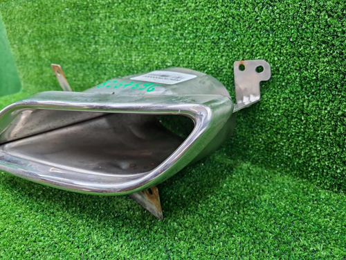 Насадка глушителя левая Geely Atlas Pro (21-нв)