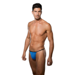 Трусики-стринги на узкой резинке Doreanse Aire (Размер: M) (Цвет: белый)