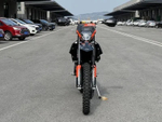 Мотоцикл кроссовый эндуро SHARMAX Ultra 320 EFI