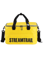 Сумка влагозащитная Stream Trail Mactra L 30л Saffron