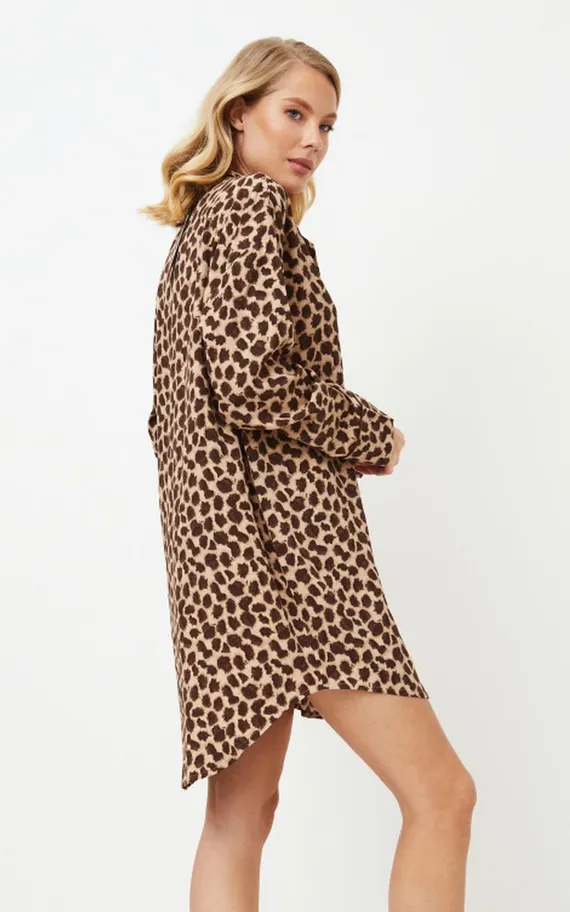 SUSAN Сорочка женская