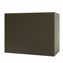 Кашпо DEVIDER OLIVE 60x30x50