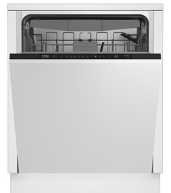 Встраиваемая посудомоечная машина Beko BDIN16520