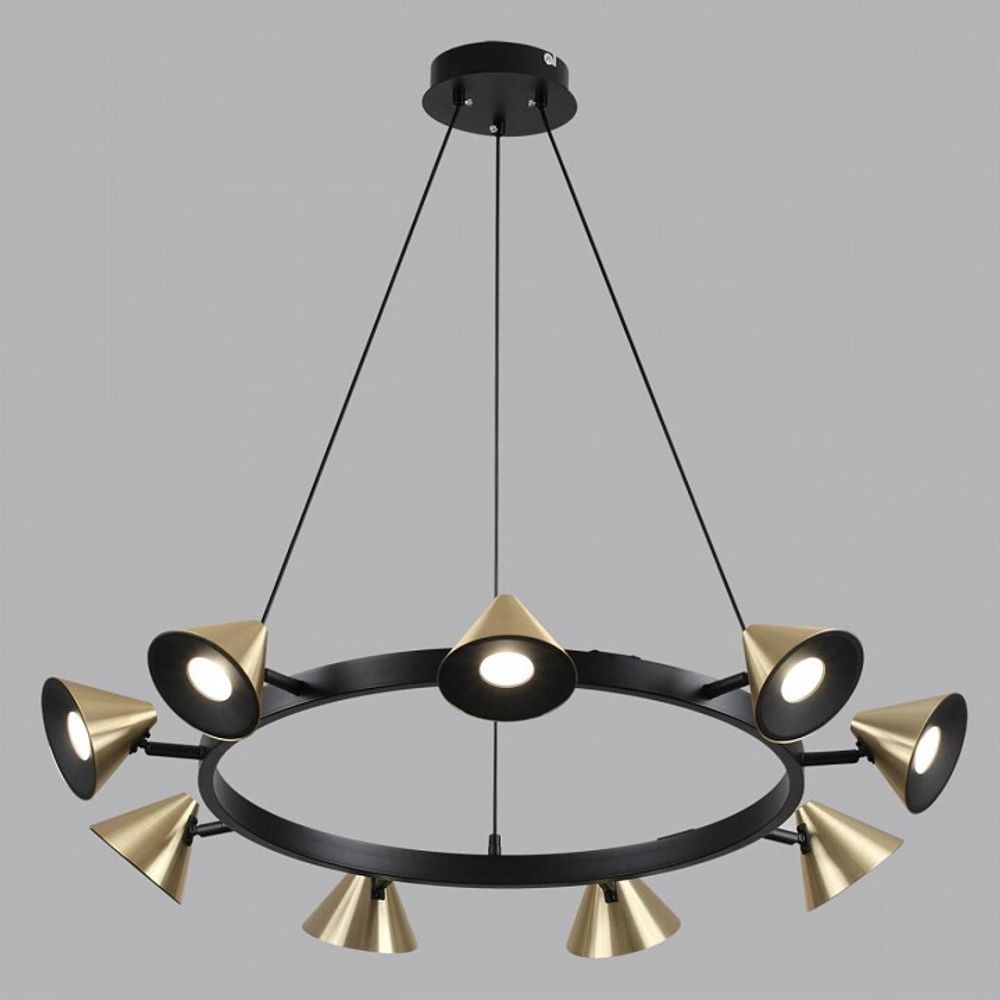 Подвесная люстра Lumion Lamina 8233/9