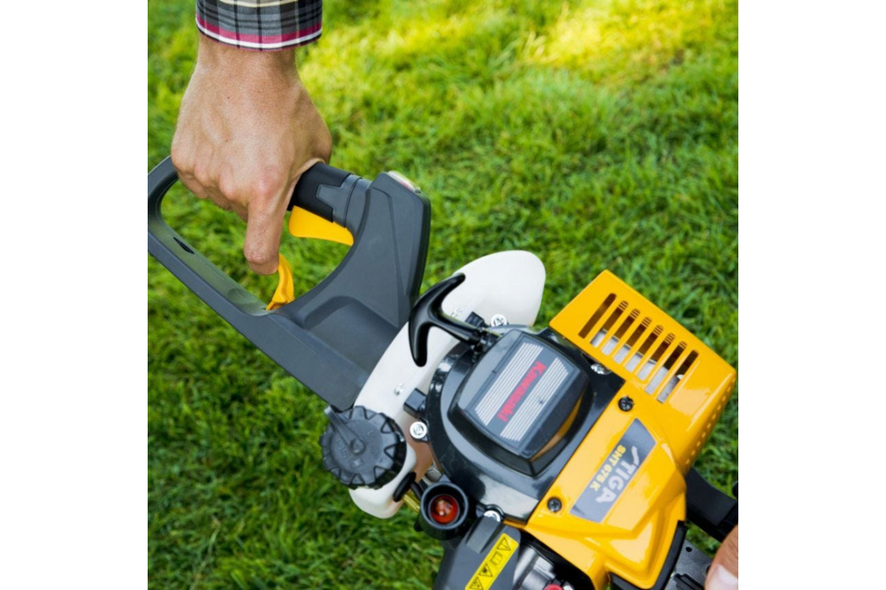 Бензомоторные ножницы STIGA SHT 675 K 252375002/14