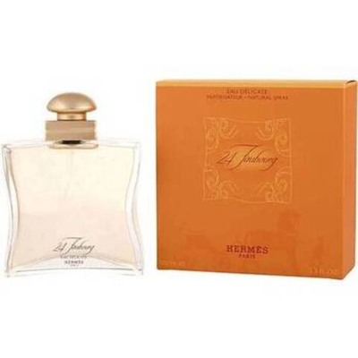 Hermes 24 Faubourg EDT 50ml