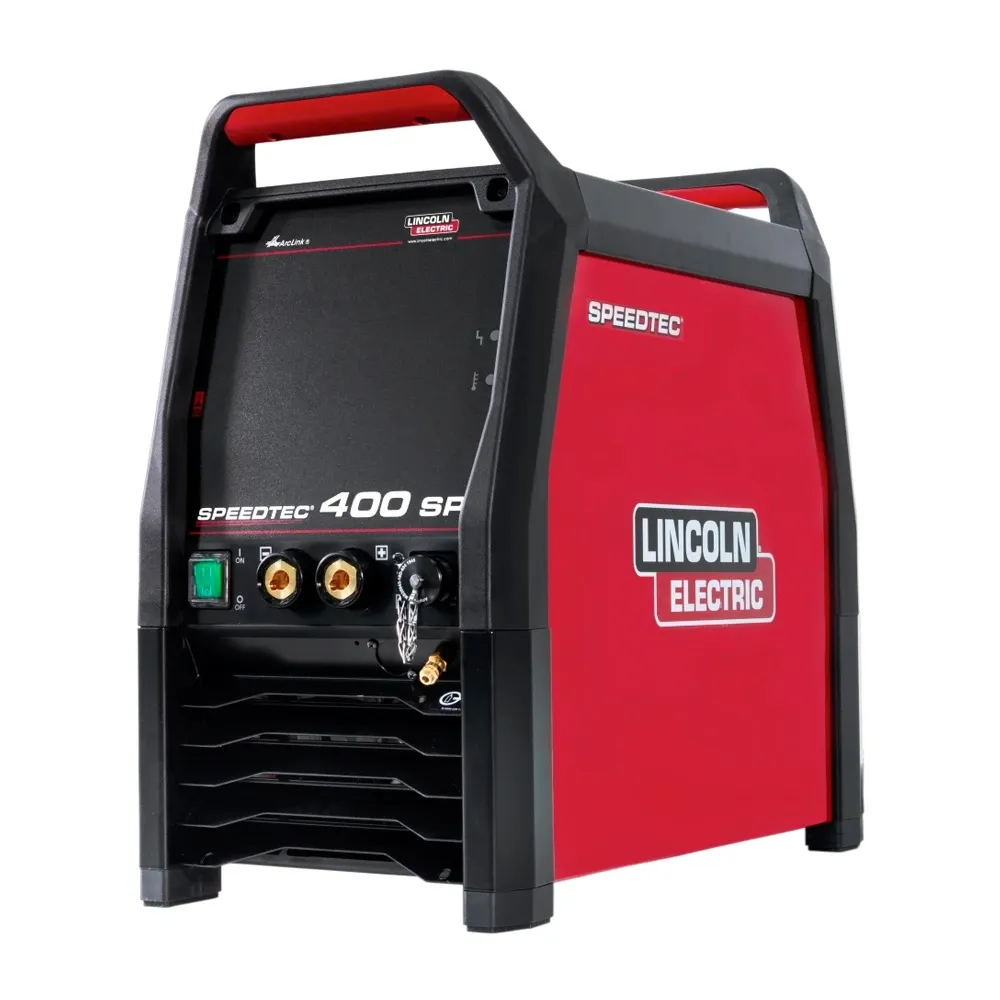 Сварочный аппарат SPEEDTEC 400SP (К14258-1)