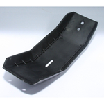 Крыло подкрылок задний для Kugoo M5 пластик