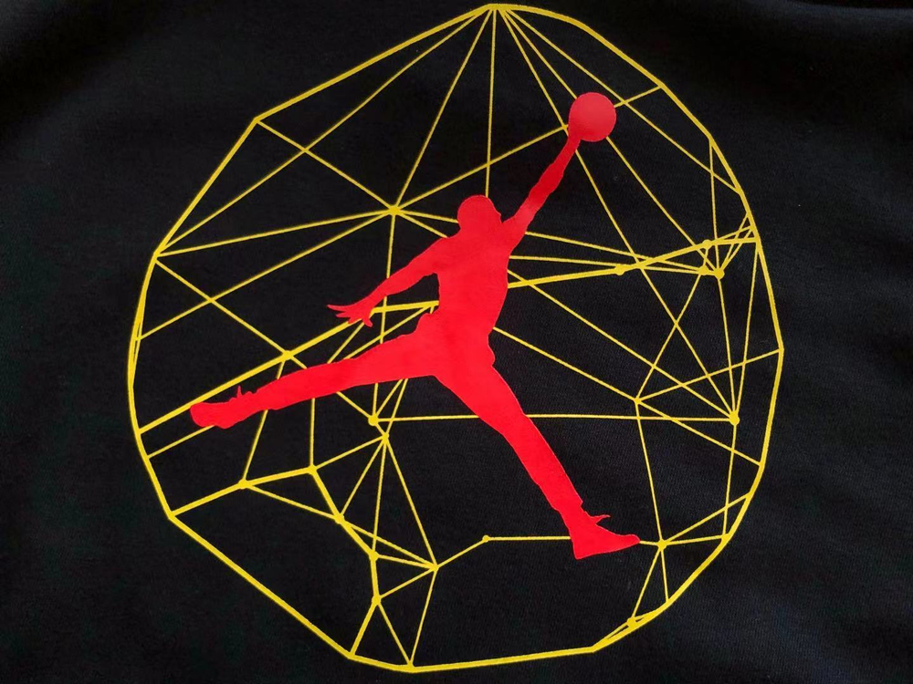 Худи Air Jordan