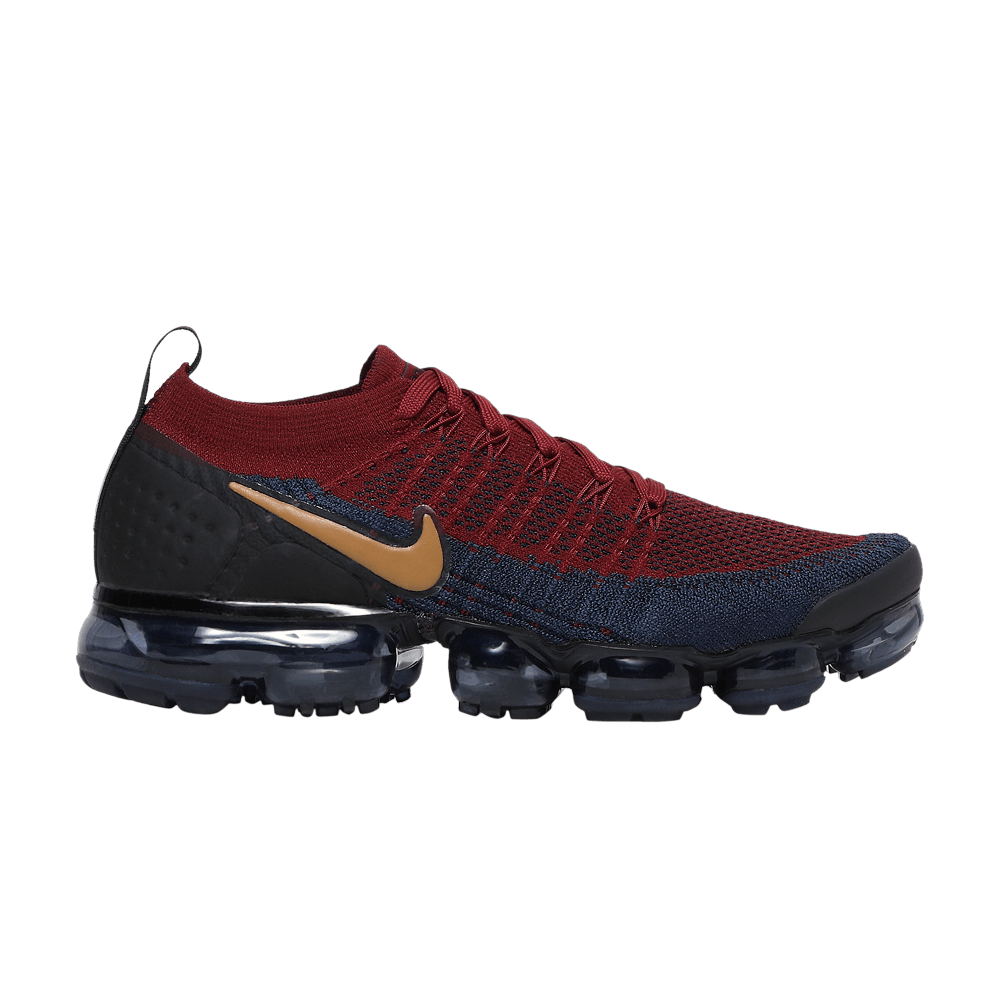 Кроссовки Nike Vapormax Flyknit 2 Air