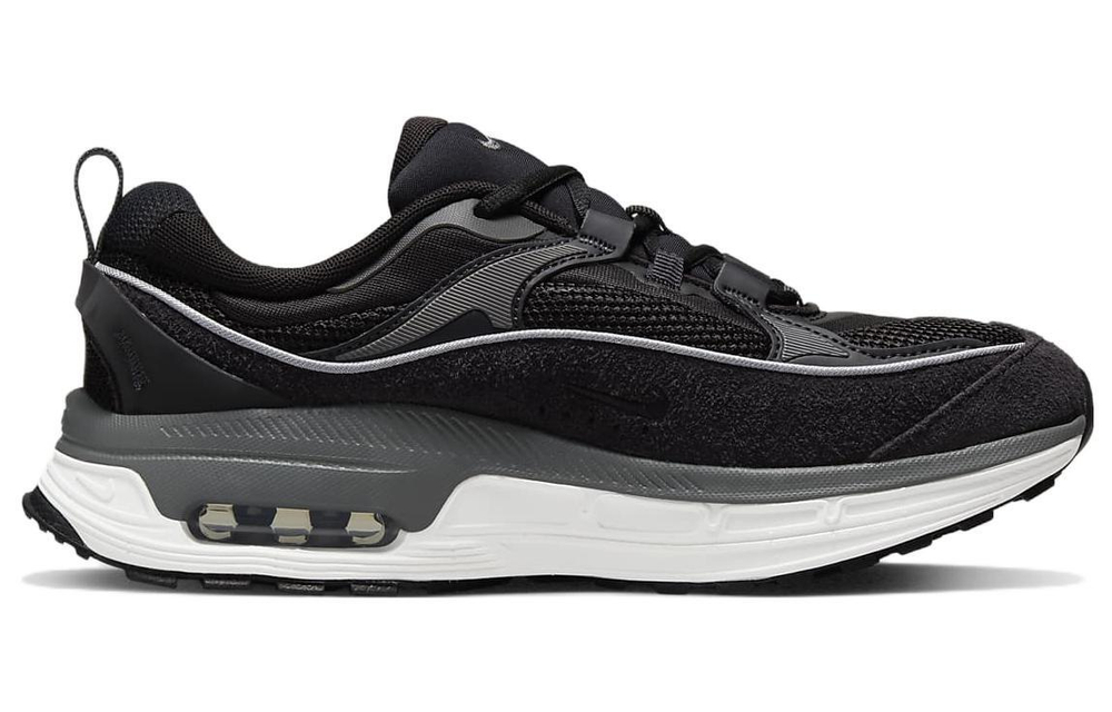 Кроссовки Nike Air Max Bliss (Женская размерная сетка)