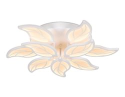 Ambrella Потолочный светодиодный светильник с пультом Original FA460