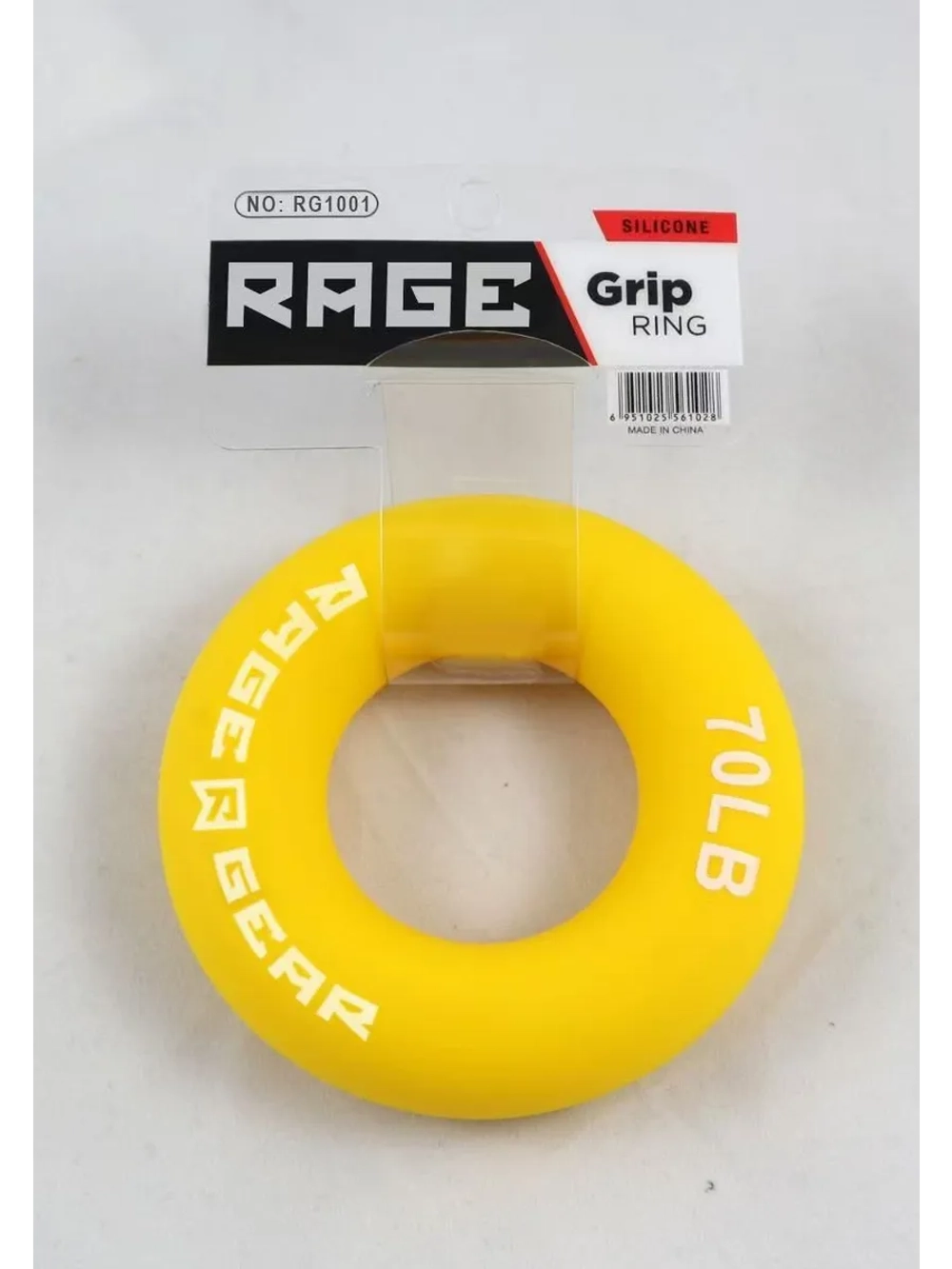 Эспандер кистевой