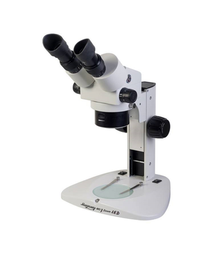 Микроскоп стерео МС-3-ZOOM LED