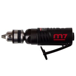 MIGHTY SEVEN (QE-902) Дрель пневматическая 6 мм, 5500 об/мин