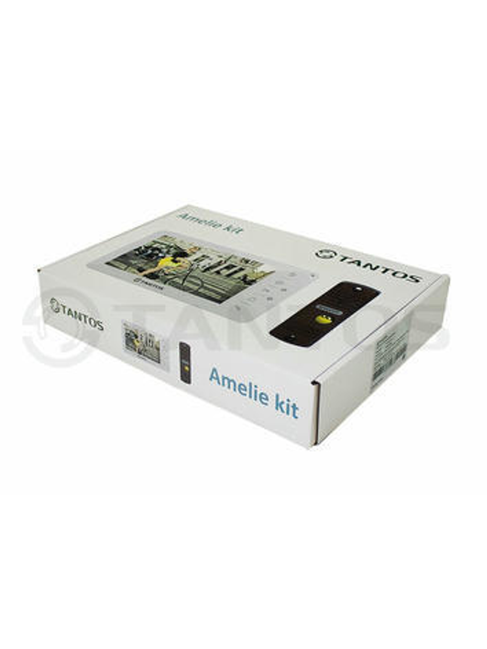 Amelie kit