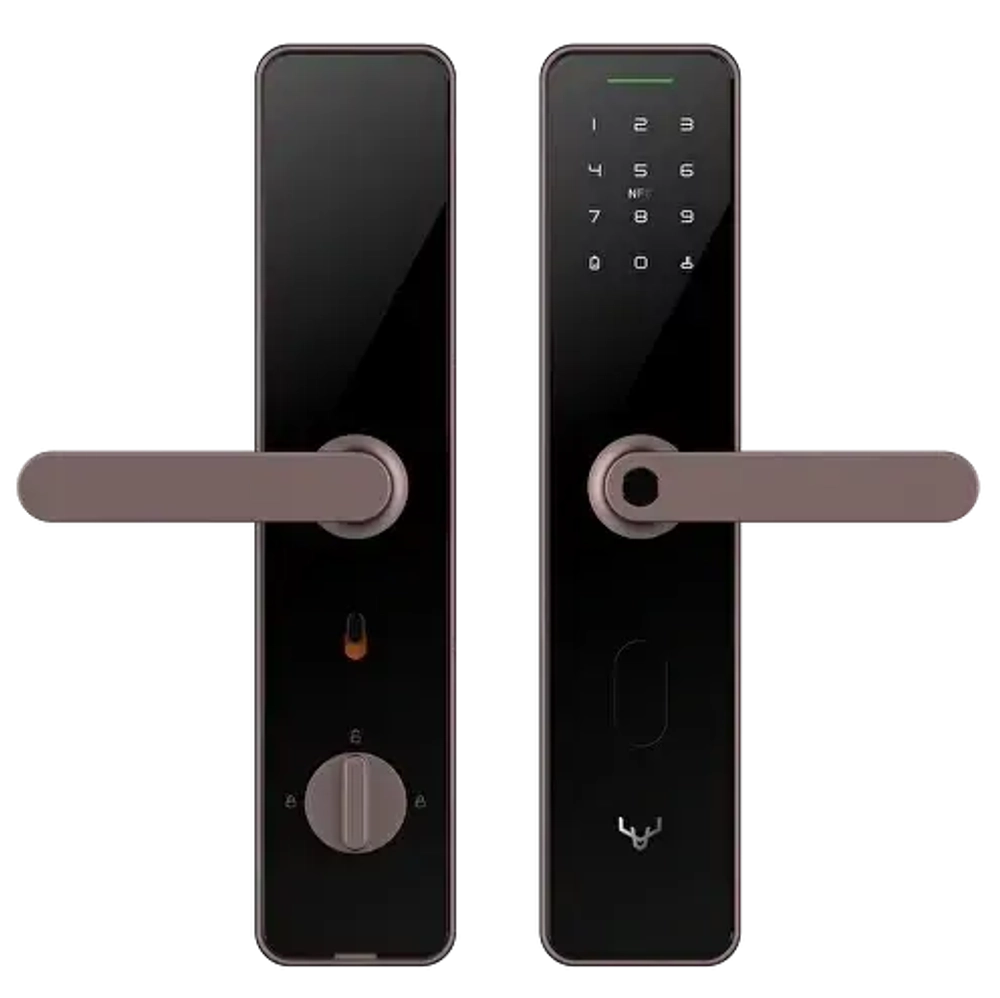 Электронный дверной замок Xiaomi Lockin X1