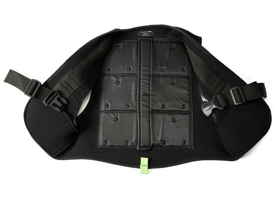 Разгрузочный жилет Salvimar Garda