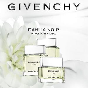 Givenchy Dahlia Noir L'Eau