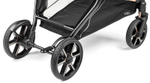Прогулочная коляска Peg Perego Vivace New Blue Shine
