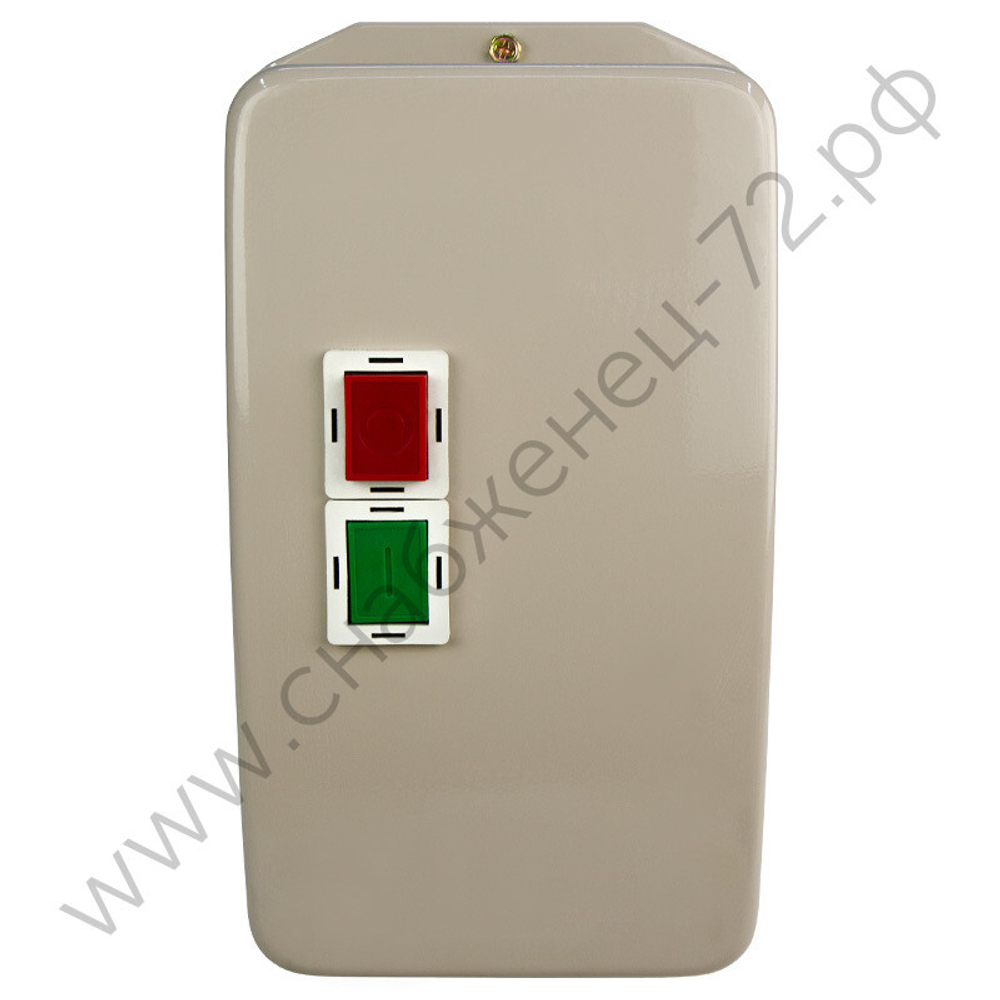 Пускатели магнитные Энергия LE1-D