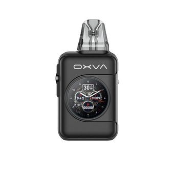 OXVA XLIM SQ Pro 2 - Black Leather
