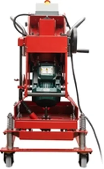 Автоматический кромкорез Huawei HM-60L