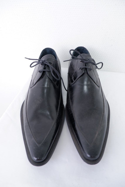 Туфли Respect кожаные 44 размер