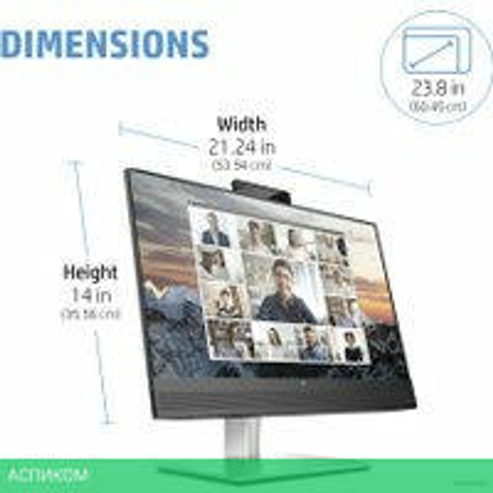 Монитор HP E24m G4 40Z32AA