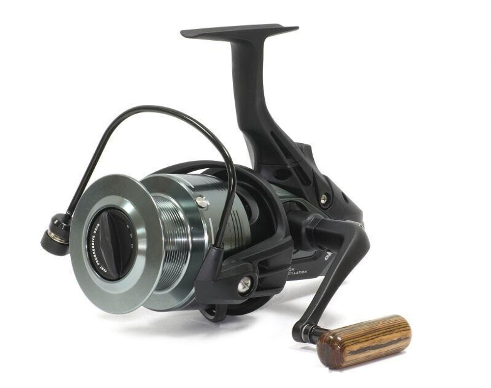 Катушка для рыбалки Okuma Aventa +дополнительная шпуля